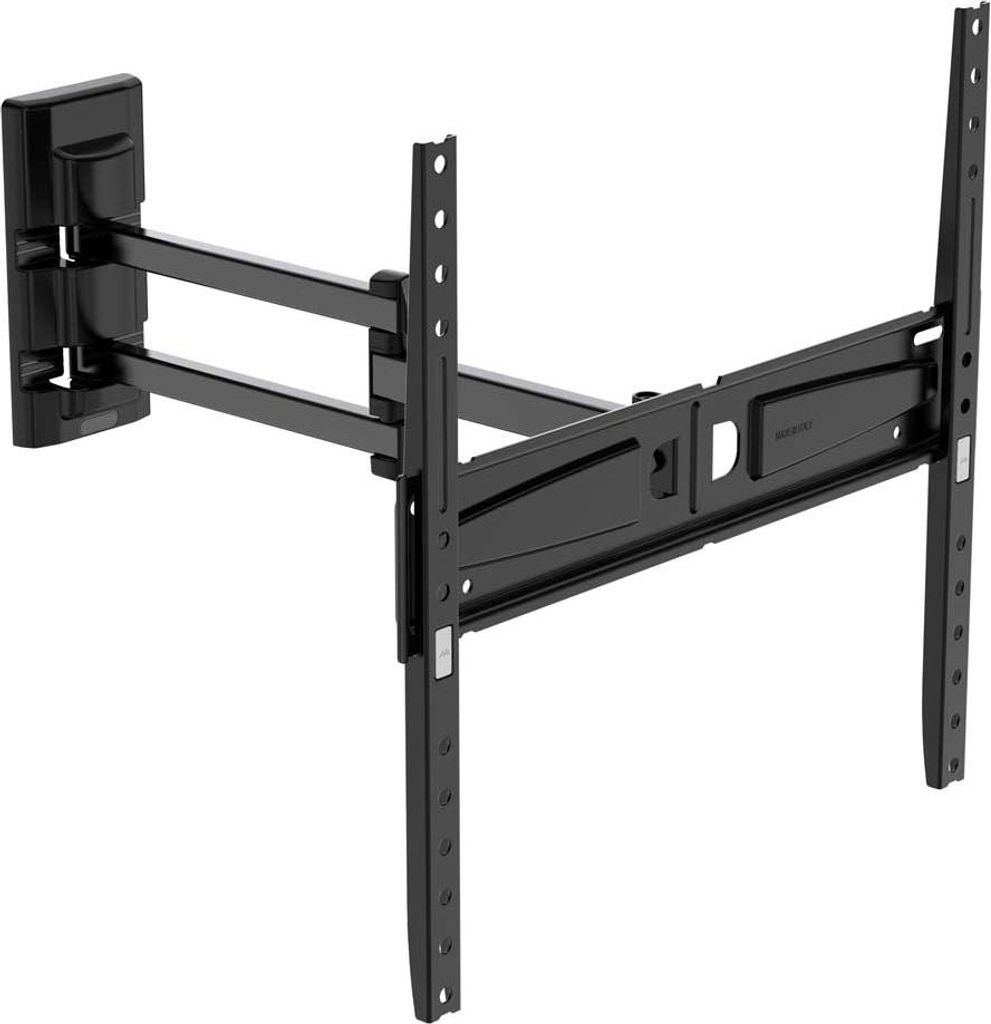 Meliconi FLATSTYLE FDR 400 Supporto TV da Parete da 40 a 65 Immagine del prodotto 