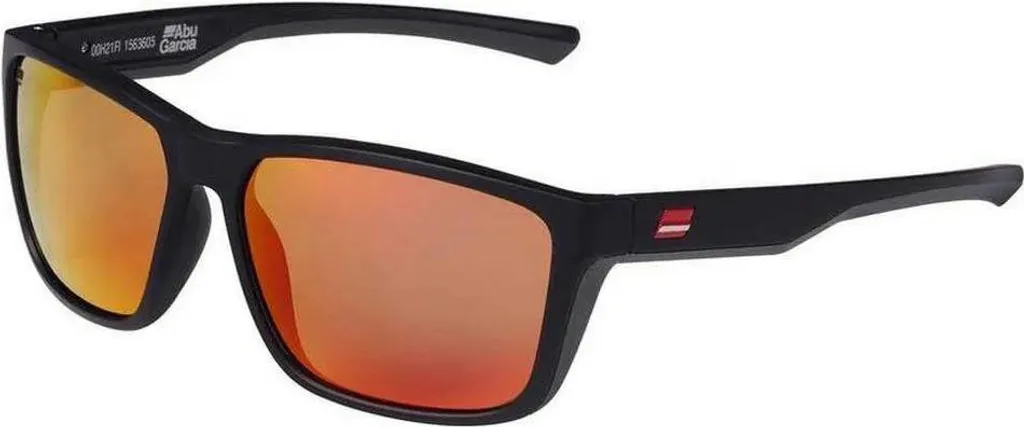 Lunettes de soleil polarisées Abu Garcia Beast Golden spéciales pêche