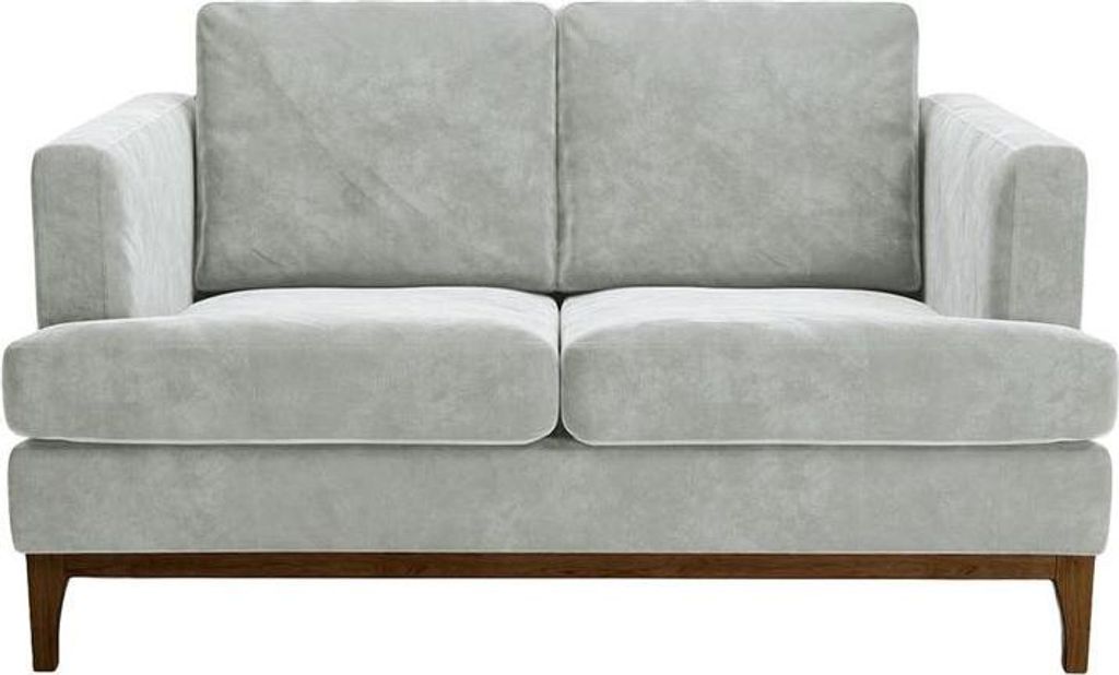 Zweisitzer-Sofa Scarlett Eco-Terra 92-dark oak