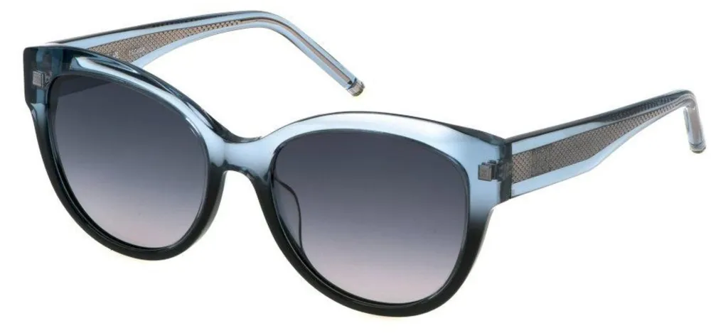 Lunettes Escada SESD99 550N91 fini anti-fatigue et monture anti-glisse