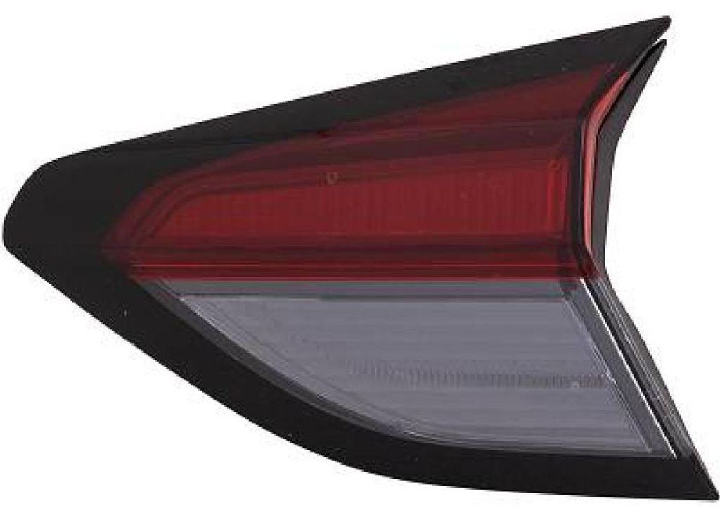 DIEDERICHS 1816096 Heckleuchte rechts für OPEL CORSA F (P2JO) 2019-