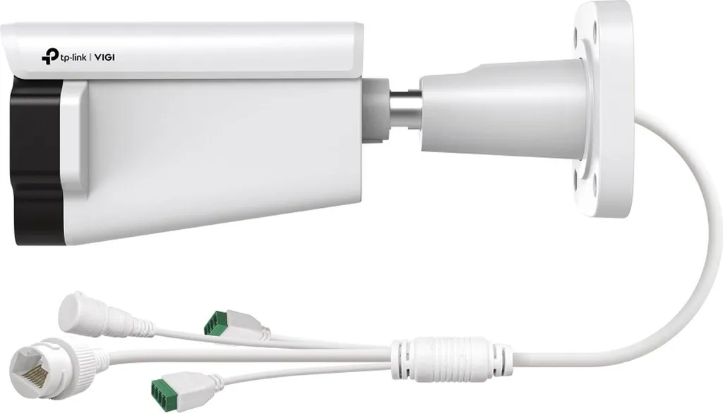 Caméra de Surveillance Extérieure 4Mp Tp-Link Insight avec Vision Nuit - 2
