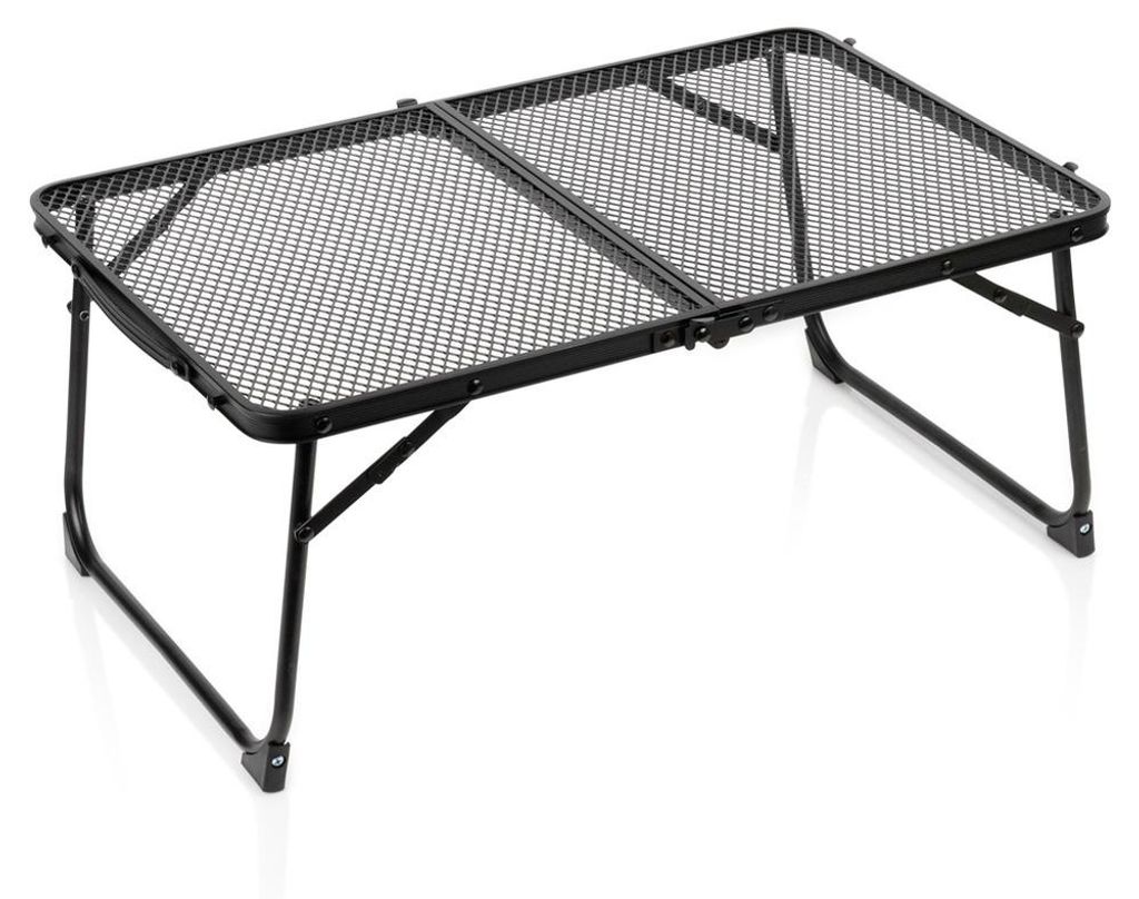 Vilde | Campingtisch Klappbar - 60x40x25 cm - Mini Produktbild 