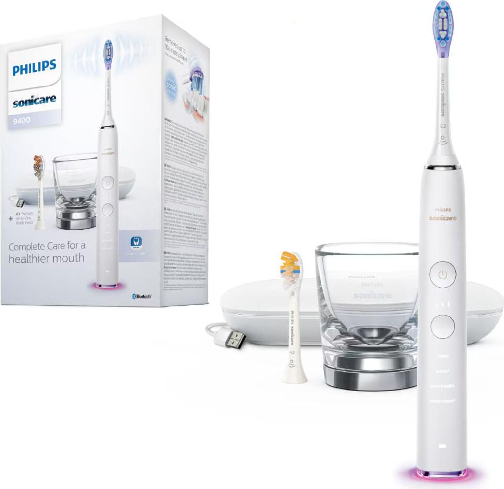 Philips Sonicare DiamondClean Smart DiamondClean Smart 9400 Produktbild 