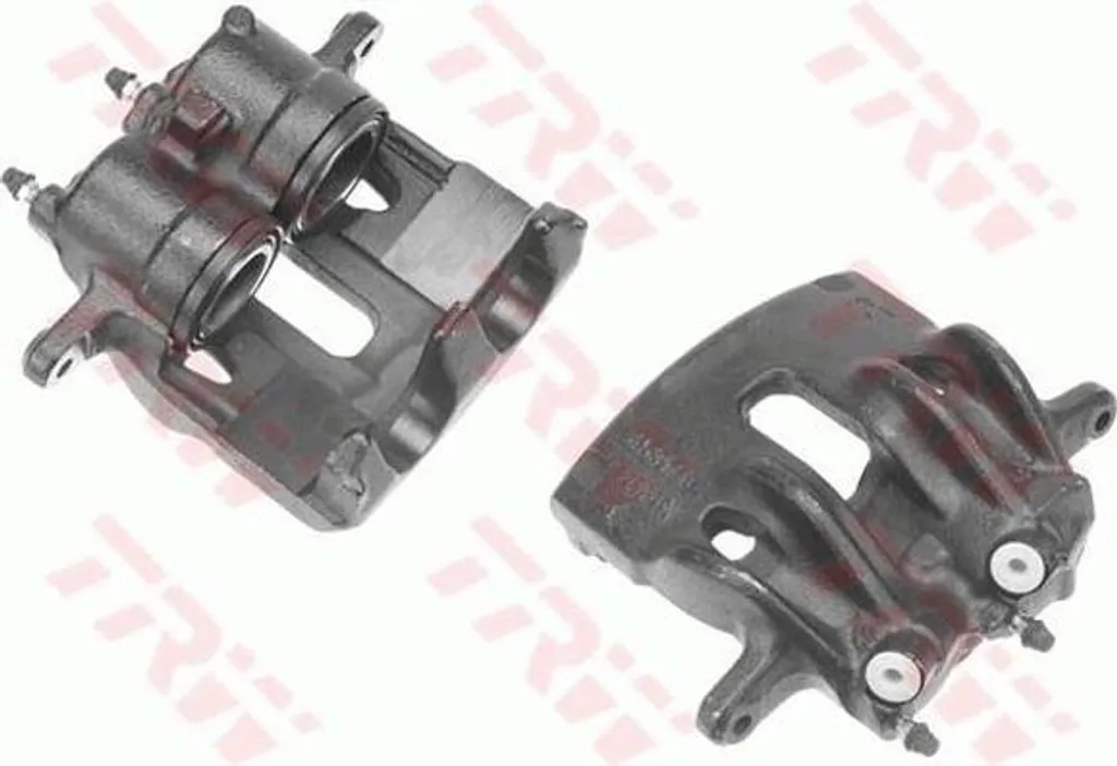 Fini les Freins Grippés : Étrier TRW BHV138 pour Boxer et Ducato 440184