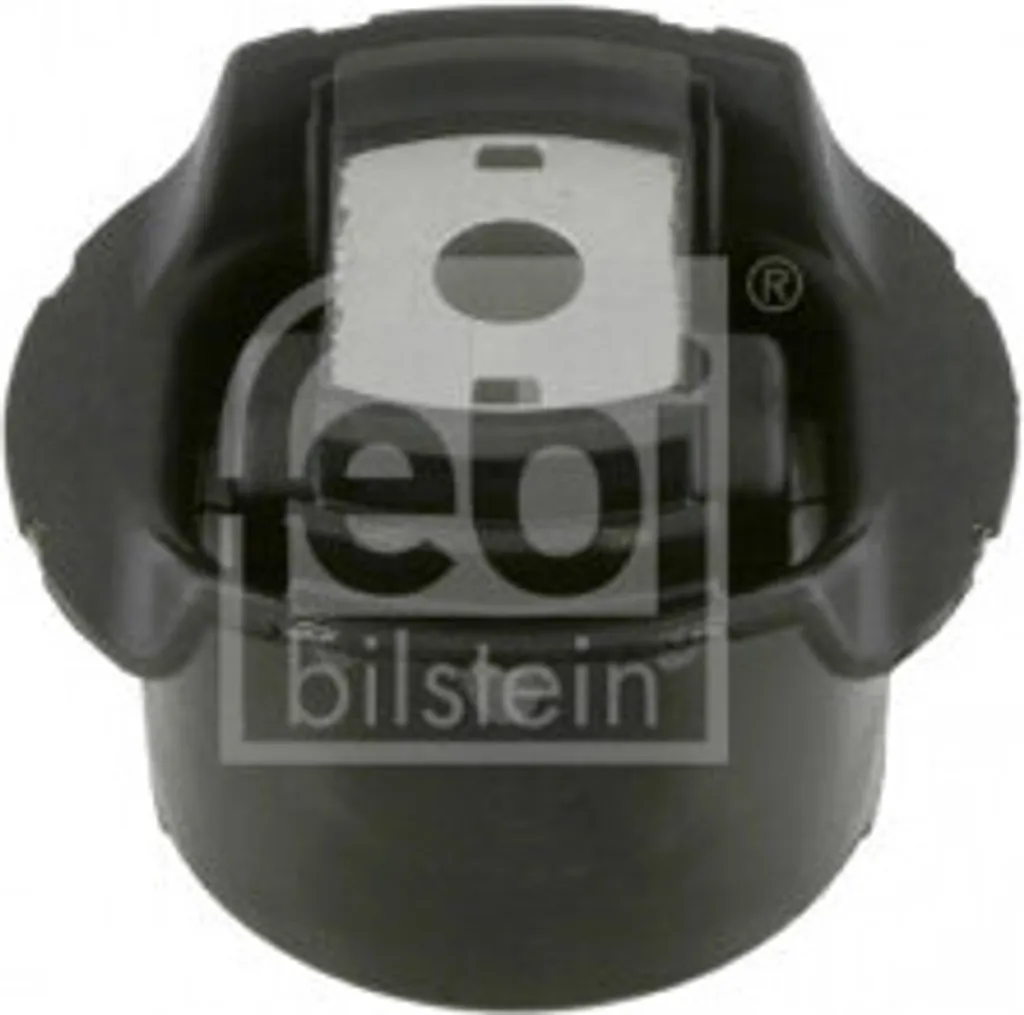 Silentbloc Corps d'Essieu Renforcé Febi 26388 pour Classe R W251