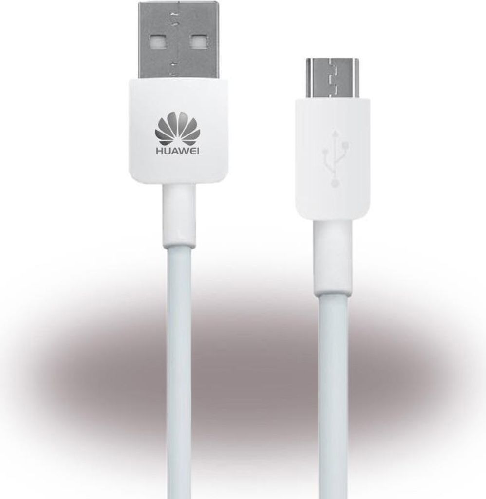 Huawei - HW-050100E01 - Netzteil / Ladegerät + Micro USB Produktbild 3