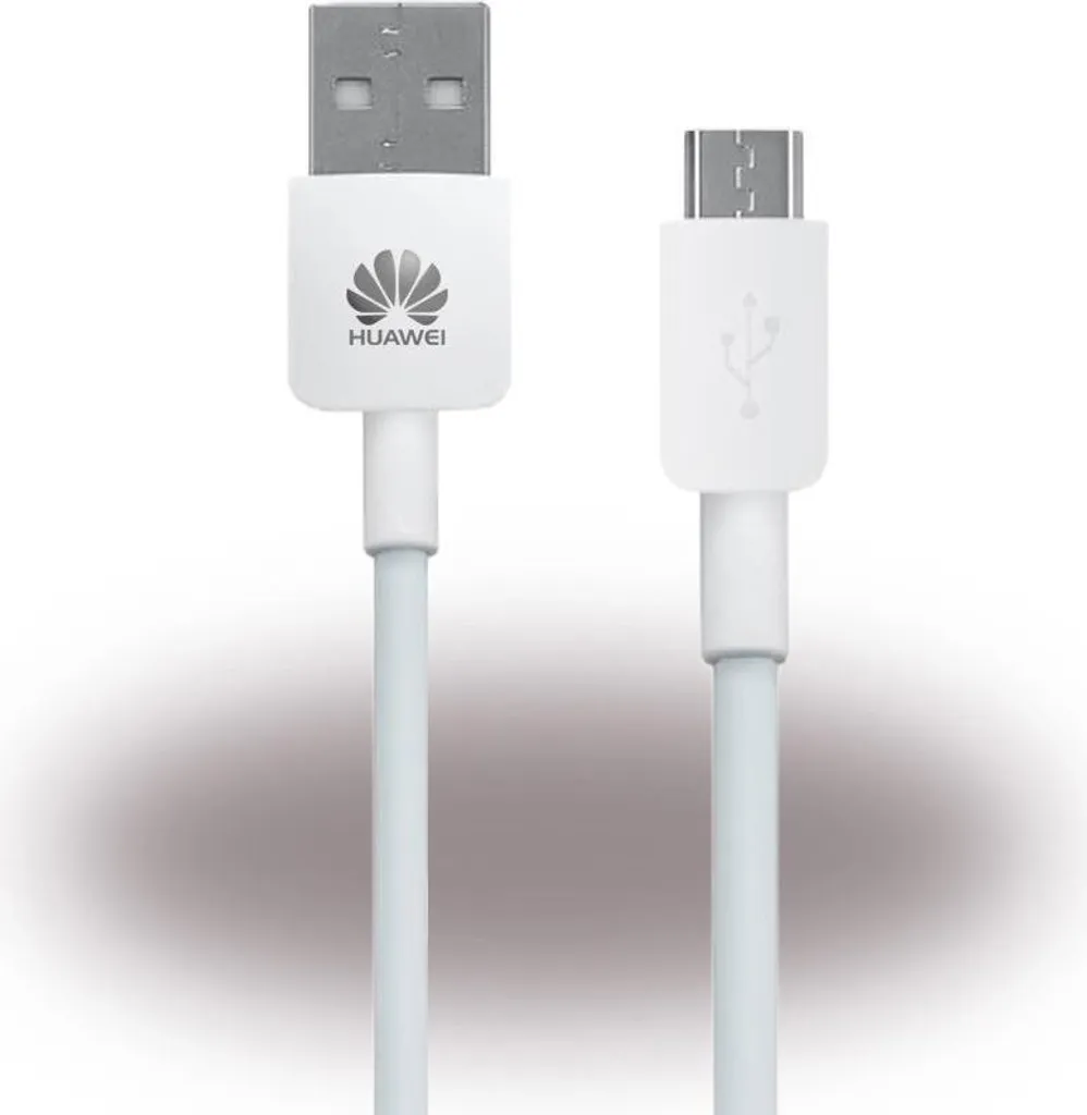 Bloc Prise USB Huawei HW-050100E01 Chargeur Secteur Mural Universel
