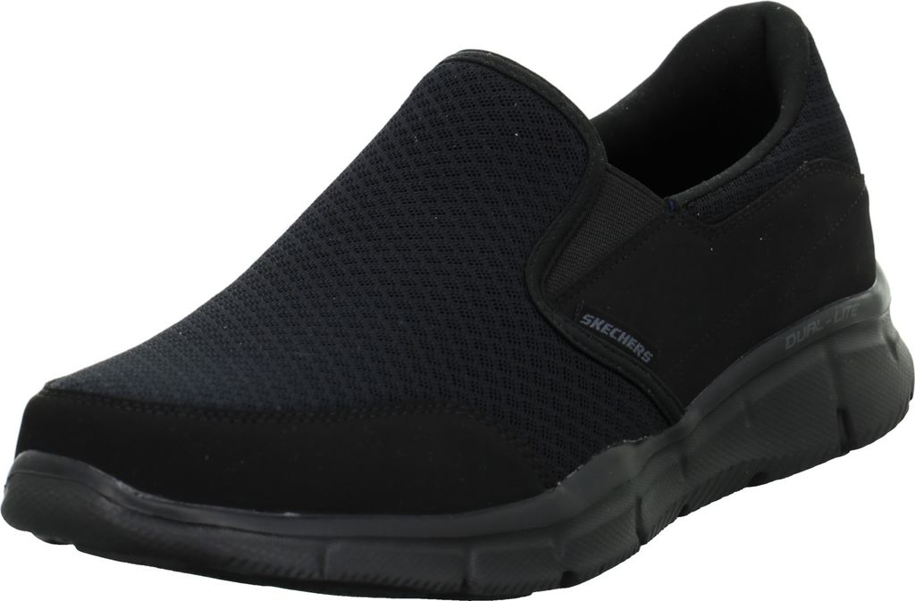 Skechers Buty Equalizer Persistent, 51361bbk Zdjęcie produktu 