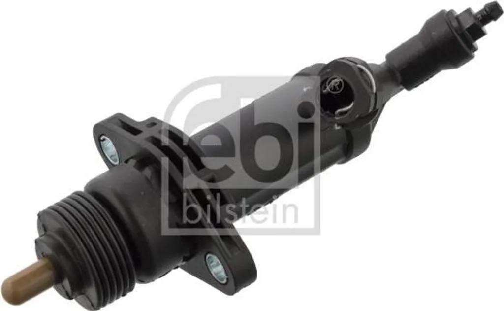 Réparer fuite embrayage BMW : Cylindre Febi 102465 compatible 21526795711