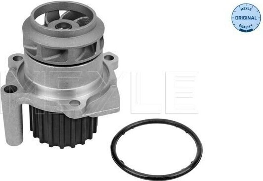 MEYLE 113 012 0057 - OE 045 121 011 G Wasserpumpe für Golf III (1H), Cordoba (6L), Ibiza (6L), Fabia I (6Y), Polo (9N)