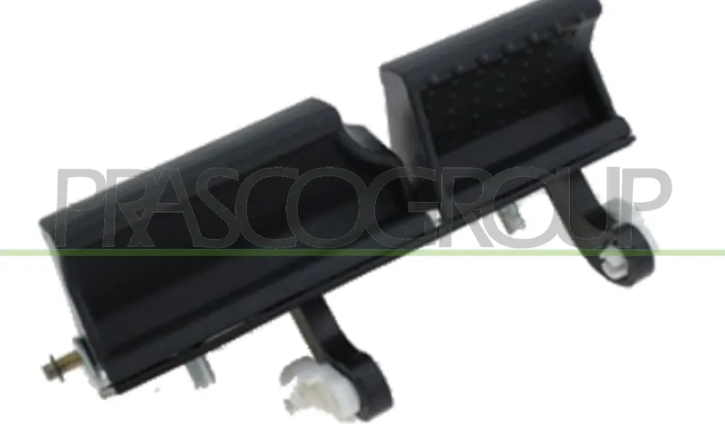Solution poignée coffre cassée pour Tucson JM - PRASCO OE 81260 2E001