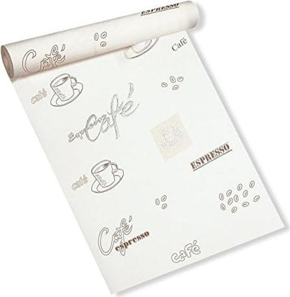 Erismann Vliestapete  Küche Cafe 673502 Produktbild 