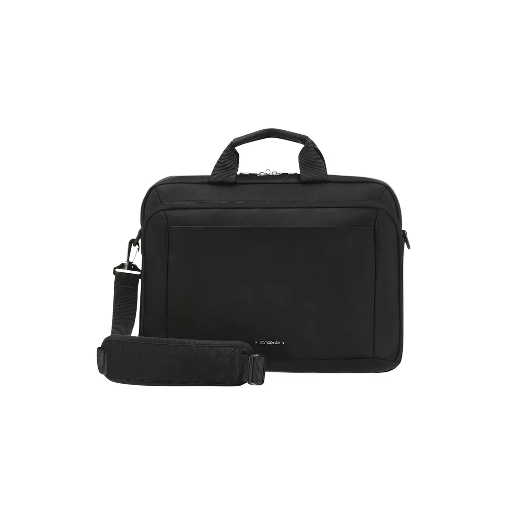Samsonite Guardit Classy 15,6" Noir - Protégez votre PC avec Style