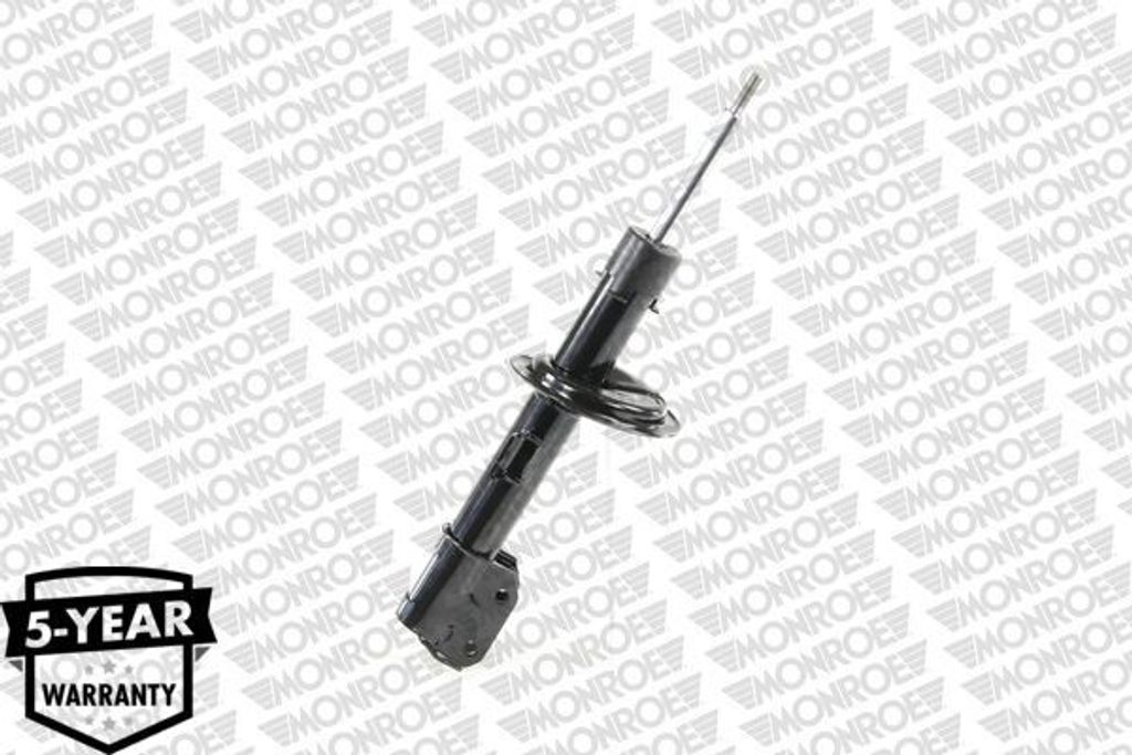 MONROE G7511 Stoßdämpfer OE 71742677 kompatibel mit Sedici