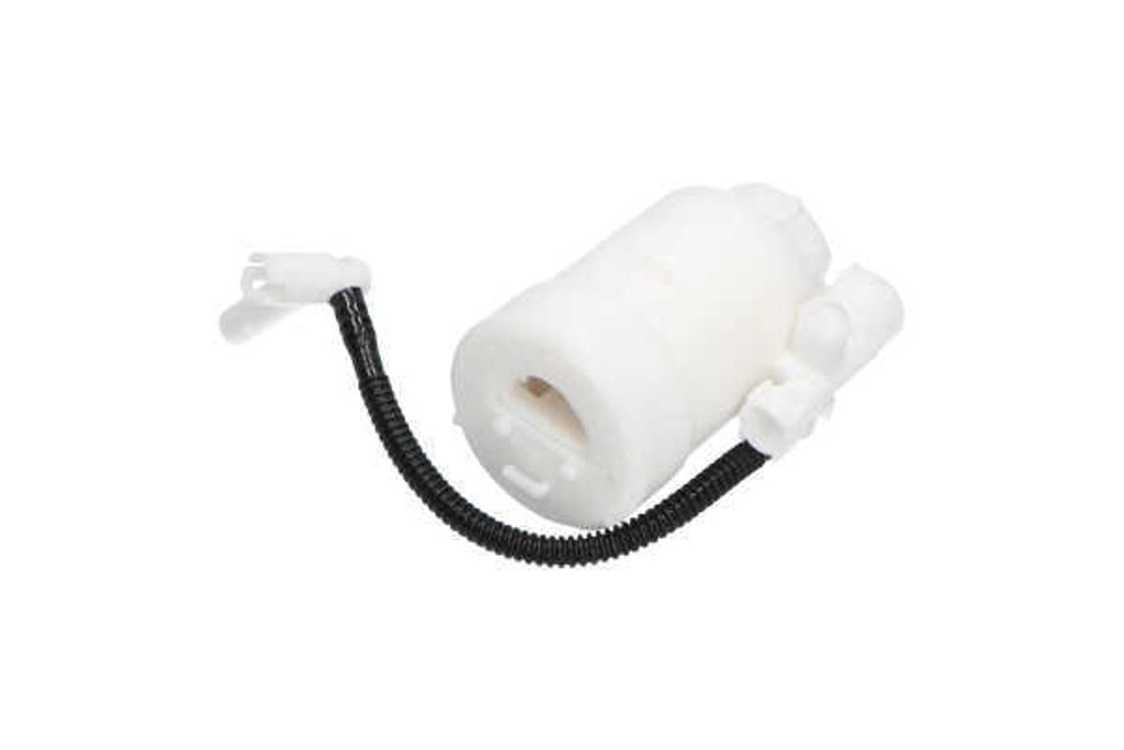 Kraftstofffilter KAVO PARTS HF-663 für HYUNDAI i40 CW (VF) Leitungsfilter