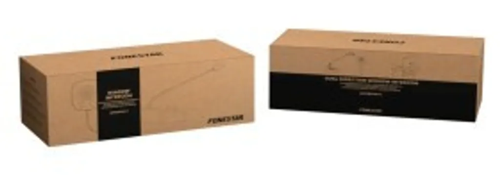 Intercom bidirectionnel Fonestar INTERFON-V réduction bruit active - 13