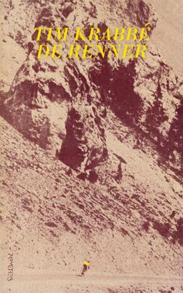 De renner - 50ste druk | Tim Krabbé