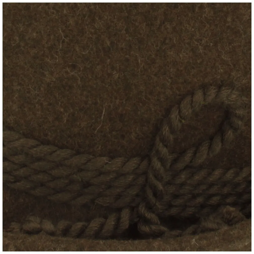 Cappello a punta in feltro di lana tradizionale di Hut-Breiter - 3