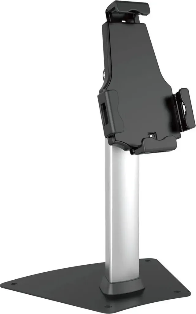 Support de table universel pour tablette 7.9-10.5 pouces réglable Noir