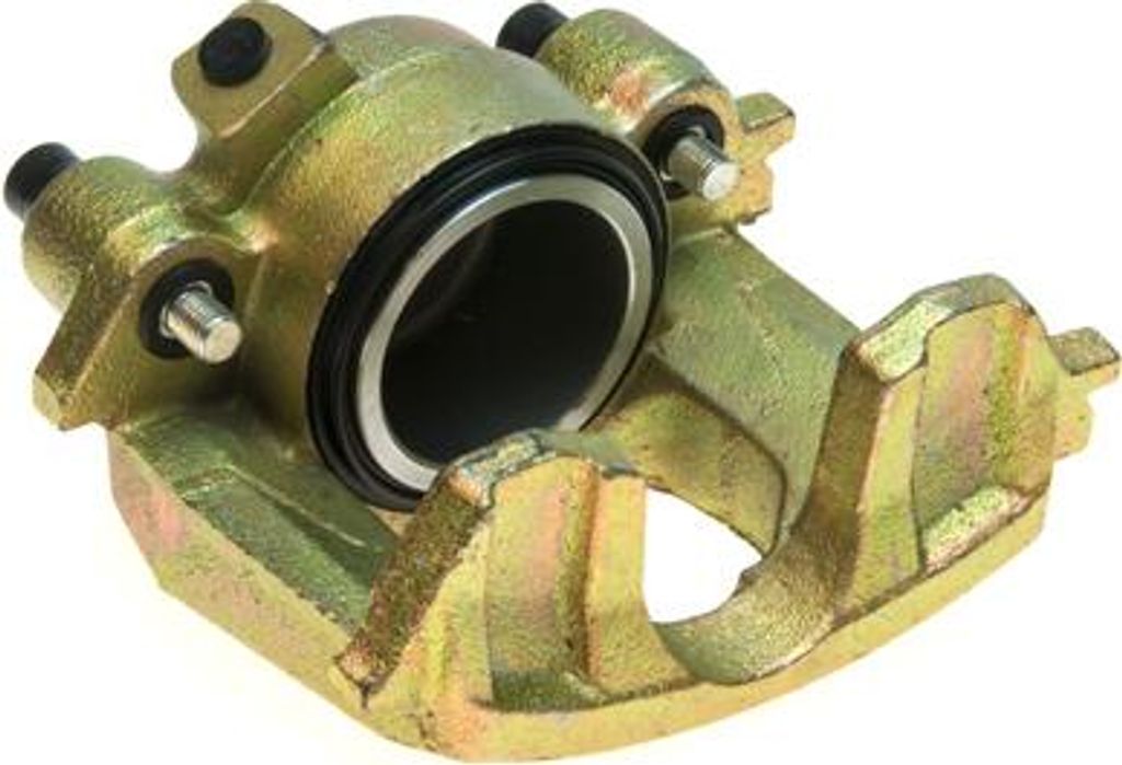 Bremssattel Bremszange Bremse Brake Caliper rechts Jeep Wrangler YJ 87-89