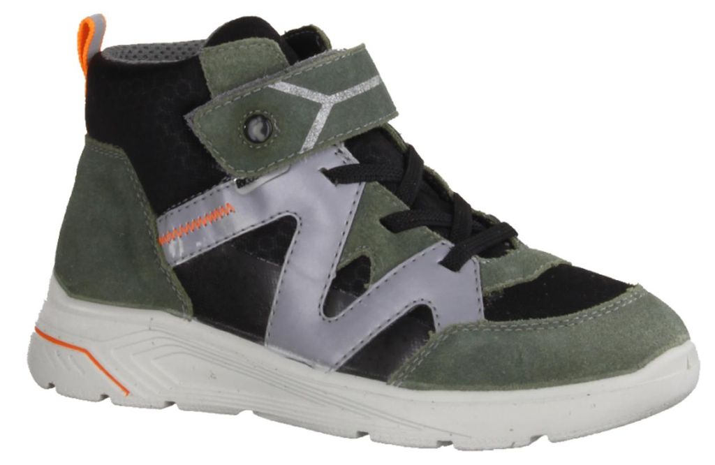 Ricosta Nova 505700502 Kinderschuh, Jungs, Boots, Textil, Produktbild 