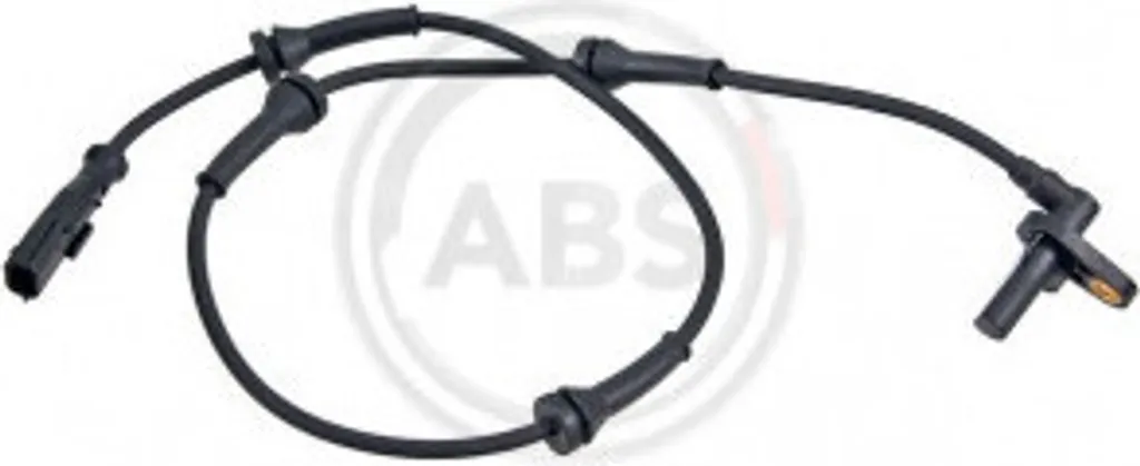 Capteur ABS de Roue A.B.S. 31380 - Fiabilité OE 479501102R pour Dacia