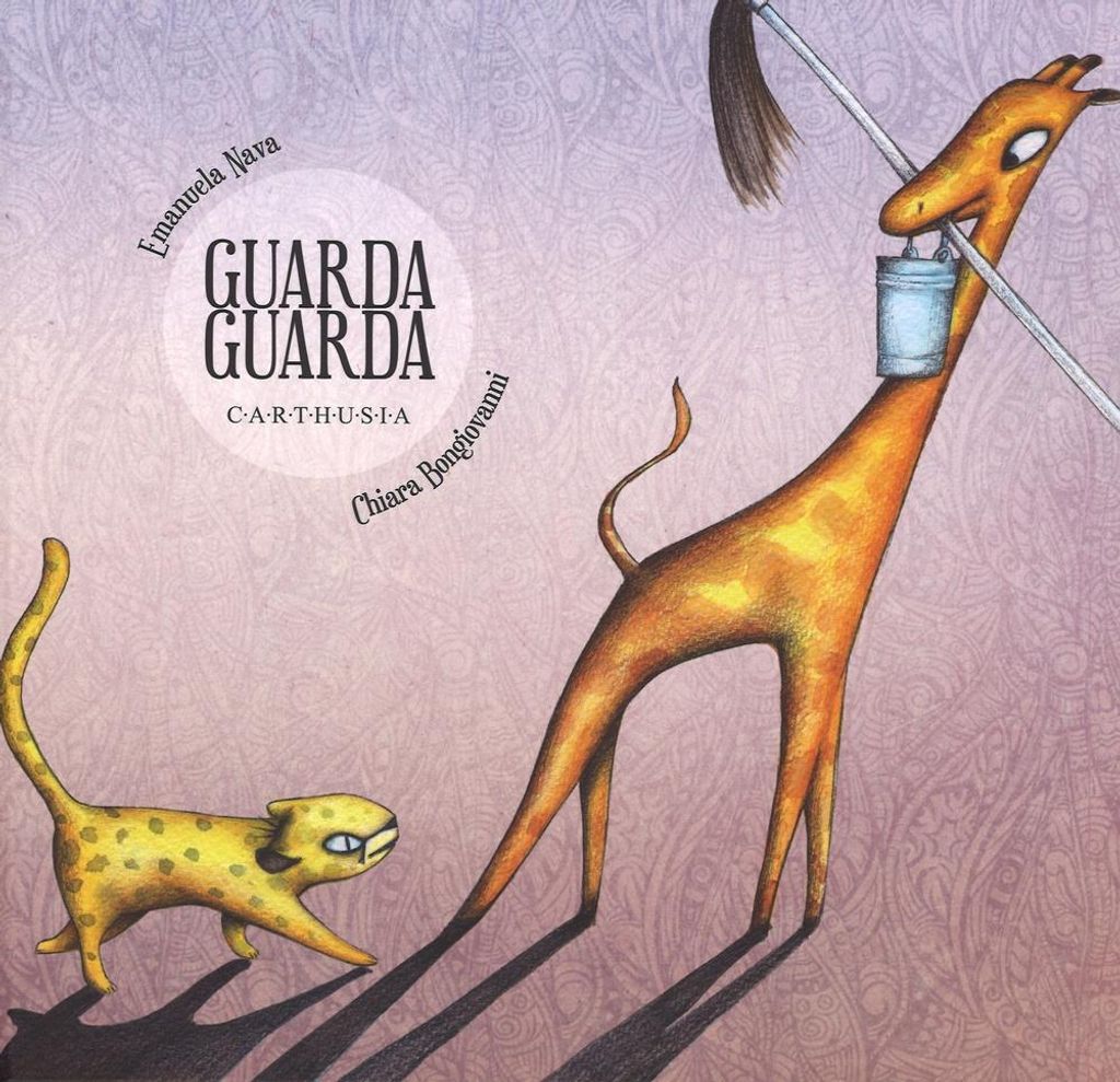 Nava, E: Guarda guarda