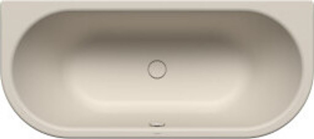 KALDEWEI Badewanne CENTRO DUO 2 warm grey 10