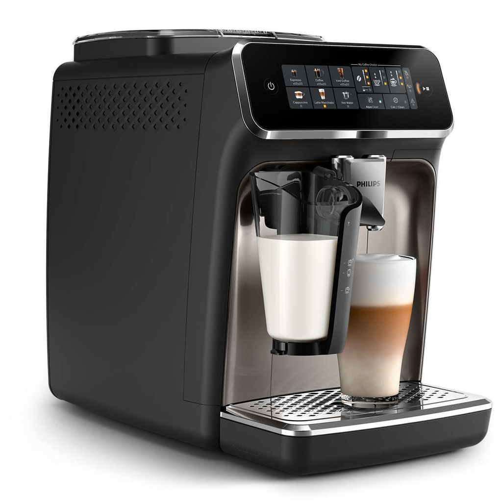 Philips Series 3300 LatteGo Automatický kávovar EP3347/90 Obrázok produktu 