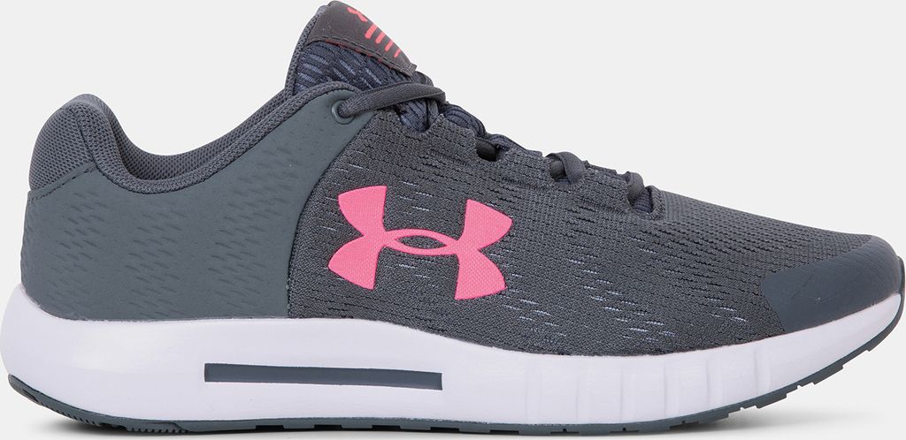 Scarpe UA GS Pursuit BP-GRY Immagine del prodotto 