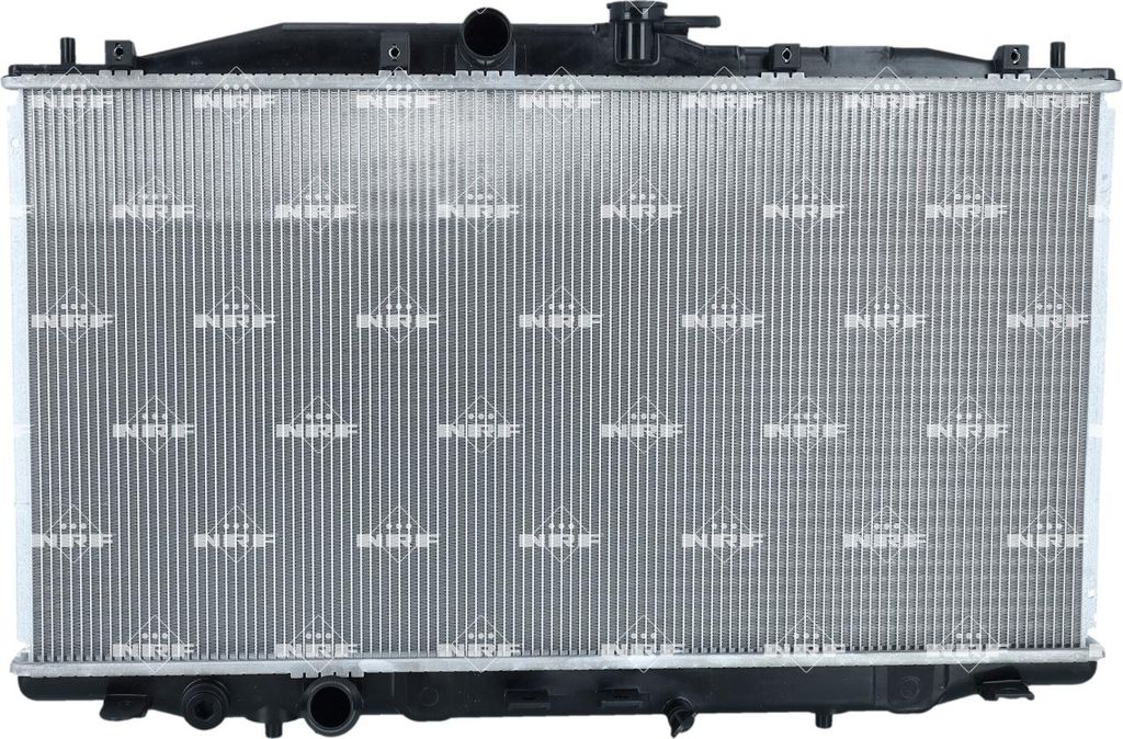 Kühler, Motorkühlung NRF 53392