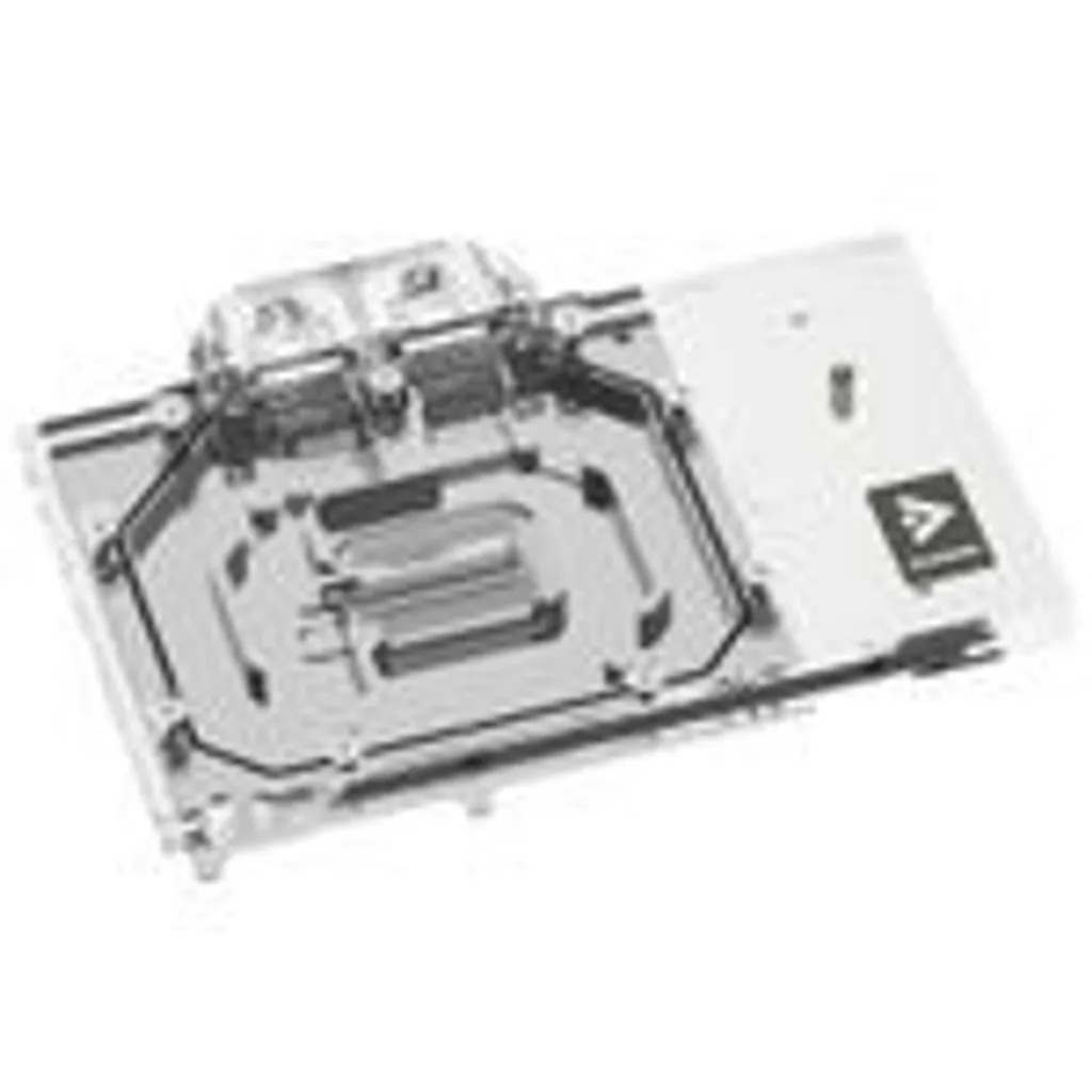 Refroidir RTX 4090 Founders Edition avec Waterblock Barrow Aurora - 4