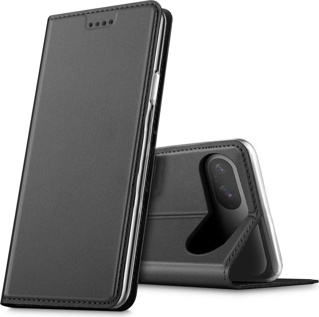 Handy Hülle Google Pixel 10 Book Case Schutzhülle Tasche Produktbild 