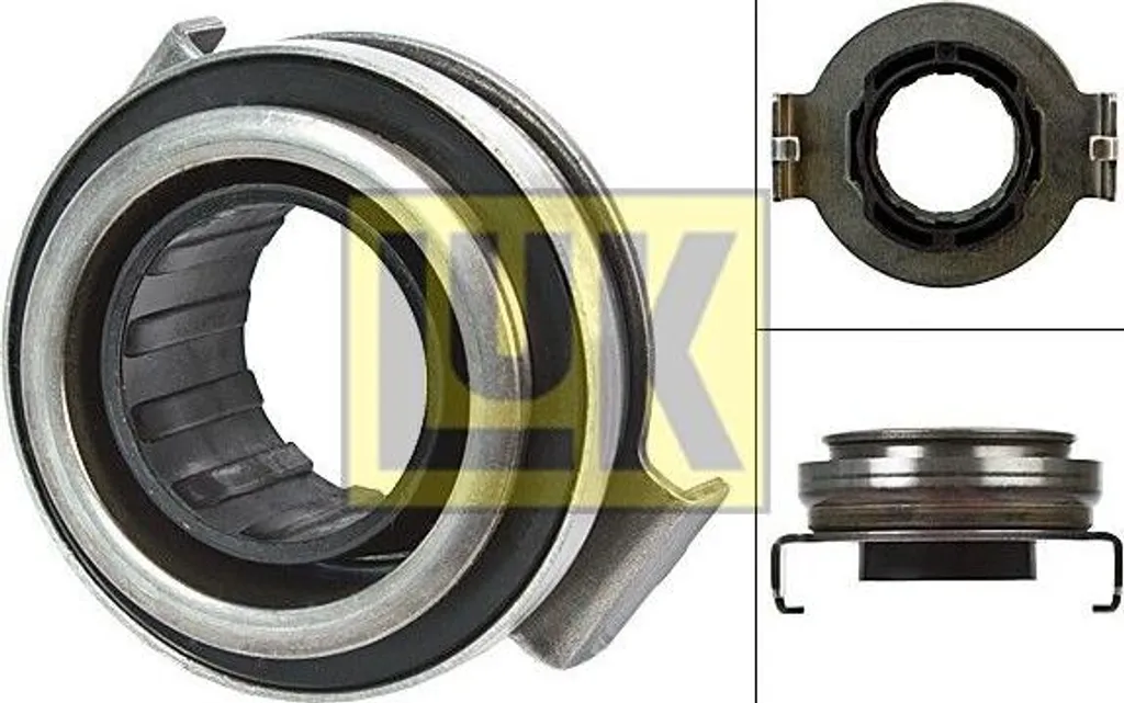 Cuscinetto Reggispinta LuK 500 0668 10 - Compatibile Honda 22810P20003
