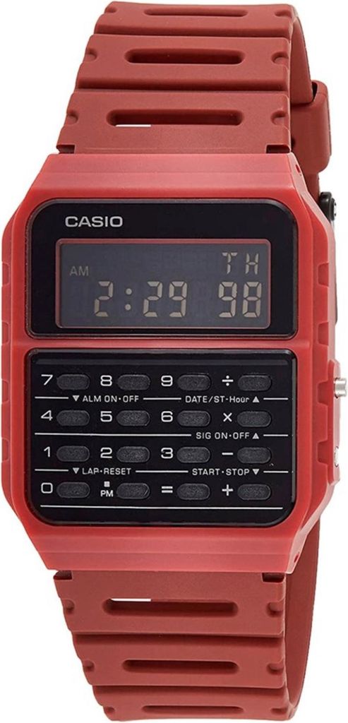 Betrachten Casio ca53wf4b Produktbild 