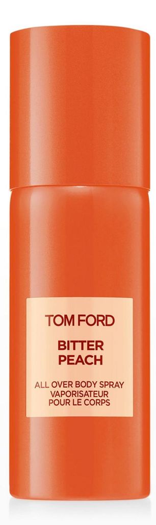 TOM FORD Bitter Peach, 150 ml, Dimethyl Ether, Water Aqua Zdjęcie produktu 