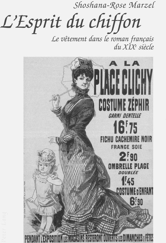 L'Esprit du chiffon
