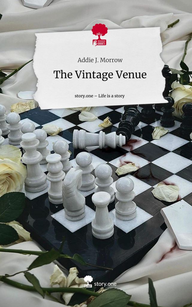 The Vintage Venue. Life is a Story - story.one