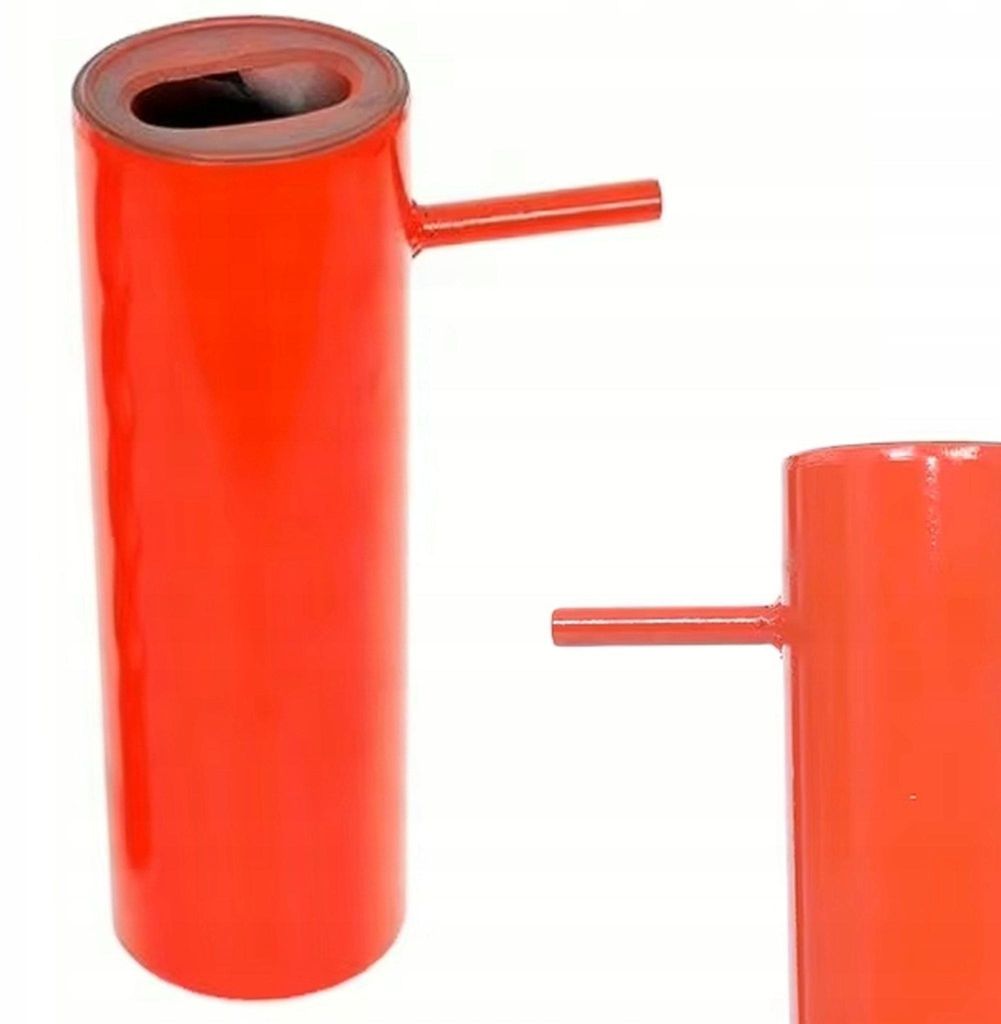 Stator für Putzmaschine – Hochwertiger Elastomer Stahl | Verschleißfest bis 3 mm Körnung | Kompatibel mit Rosfix MaxStream30