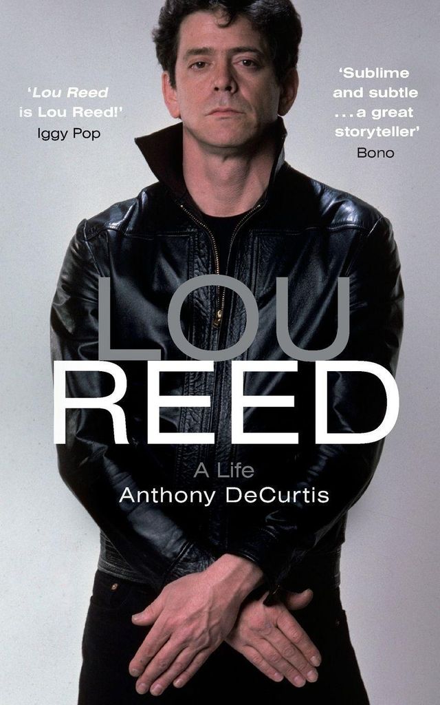 Lou Reed Produktbild 