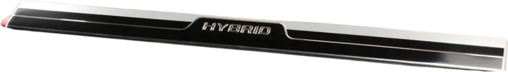 Habillage seuils de porte avant Toyota Yaris Auris PW382-0D000 d'origine