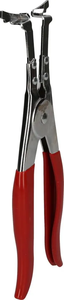 Pince de serrage robuste KS TOOLS pour segments de piston 60-140 mm - 5
