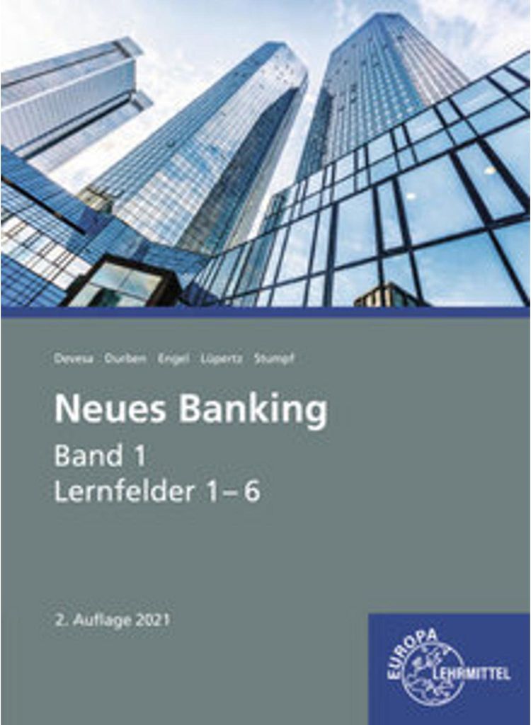 Neues Banking Band 1