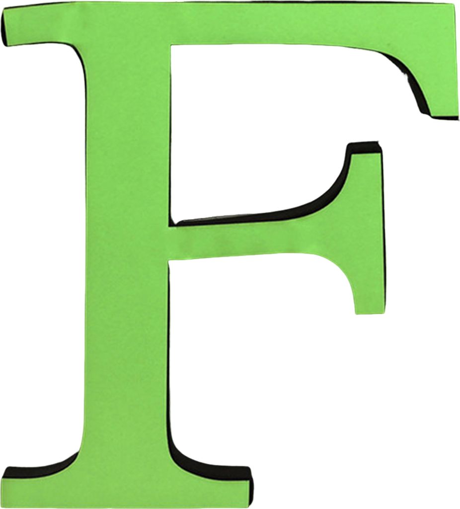 Buchstaben-Wandaufkleber, Heimdekoration, leuchtender Buchstaben-Aufkleber, zum Abziehen und Aufkleben, Wandkunst, Alphabet-Aufkleber für Wohnzimm...