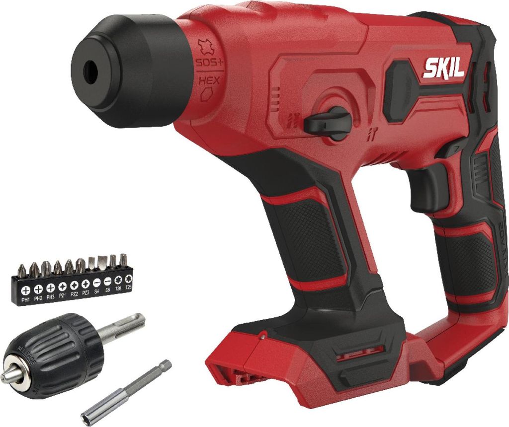 Skil Perceuse à percussion sans fil 3810CA "20V Max" (18V) Image du produit 