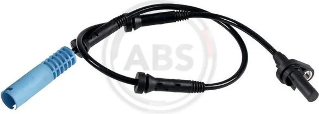 Sensore ABS Ruota Anteriore A.B.S. 30366 | BMW 34526760045 Serie 5 e 6