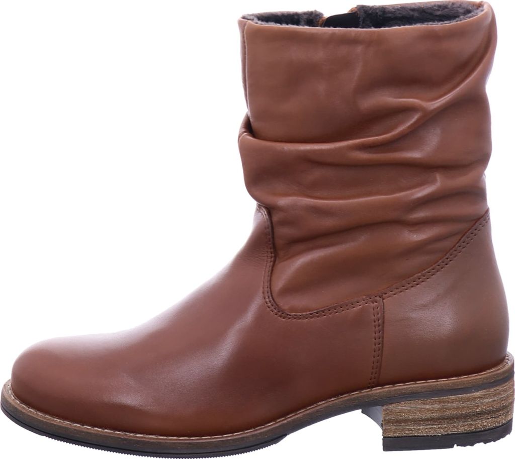 Palpa Klassische Stiefeletten Damen 31363337303433 Braun 38 EU