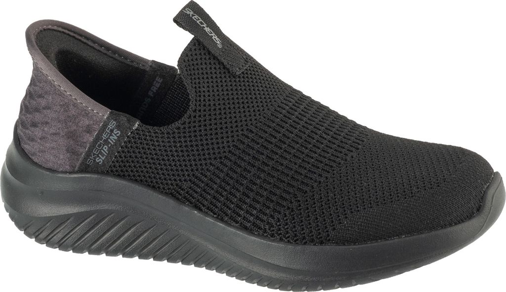 Skechers Ultra Flex 3.0 Slip-Ins - Glatter Schritt 403844L-BBK