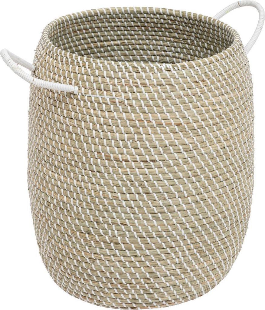 2er-set körbe "soleya" - Atmosphera créateur d'intérieur Produktbild 4